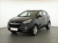 Hyundai ix35  1.7 CRDi 