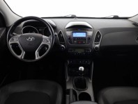Hyundai ix35  1.7 CRDi 