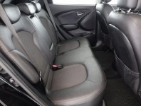 Hyundai ix35  1.7 CRDi 