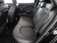 Hyundai ix35  1.7 CRDi 