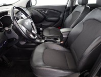 Hyundai ix35  1.7 CRDi 