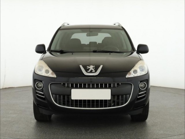Peugeot 4007  2.2 HDI 