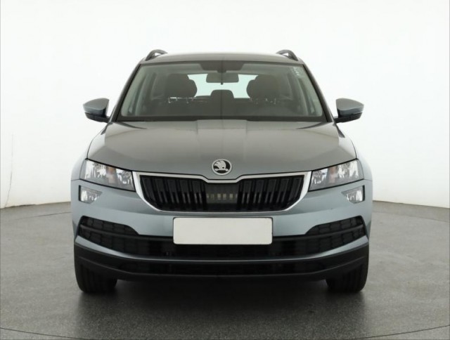 Škoda Karoq  1.5 TSI Ambition