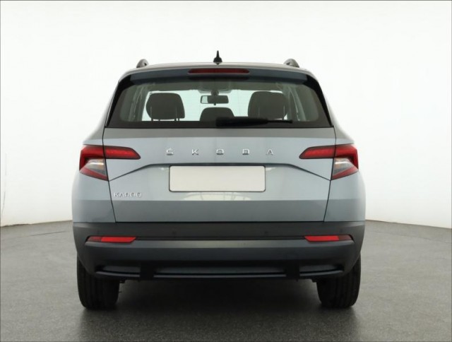 Škoda Karoq  1.5 TSI Ambition