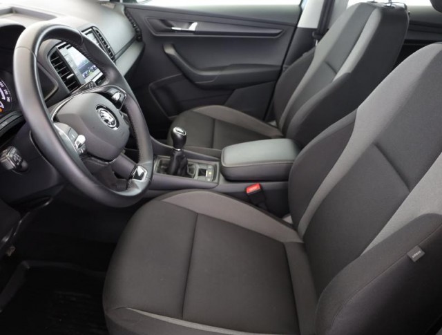 Škoda Karoq  1.5 TSI Ambition