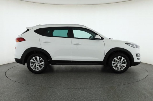 Hyundai Tucson  1.6 T-GDI 