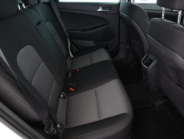 Hyundai Tucson  1.6 T-GDI 