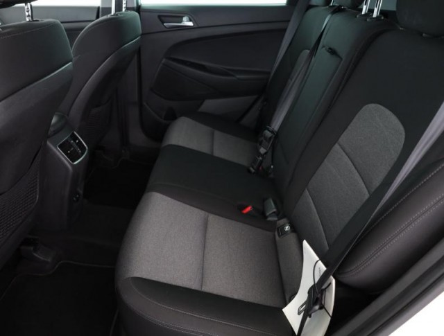 Hyundai Tucson  1.6 T-GDI 