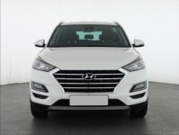 Hyundai Tucson  1.6 T-GDI 