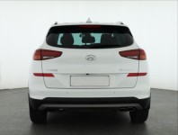 Hyundai Tucson  1.6 T-GDI 