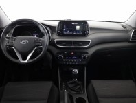 Hyundai Tucson  1.6 T-GDI 