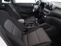 Hyundai Tucson  1.6 T-GDI 