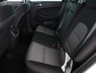 Hyundai Tucson  1.6 T-GDI 