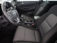 Hyundai Tucson  1.6 T-GDI 
