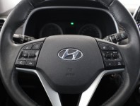 Hyundai Tucson  1.6 T-GDI 