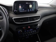 Hyundai Tucson  1.6 T-GDI 