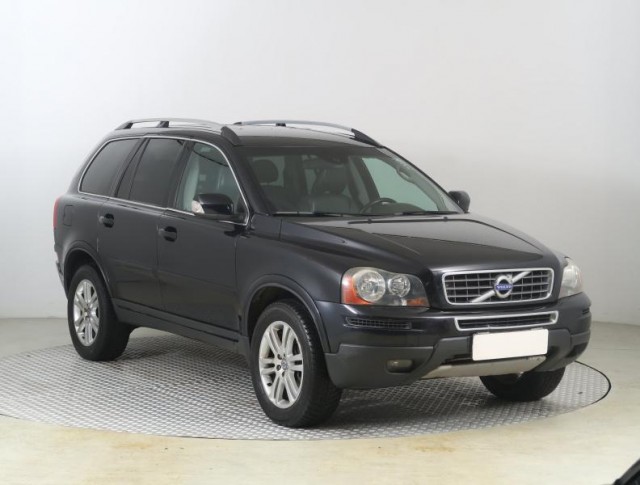 Volvo XC90  D5 