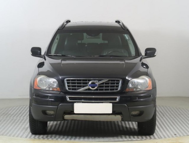 Volvo XC90  D5 