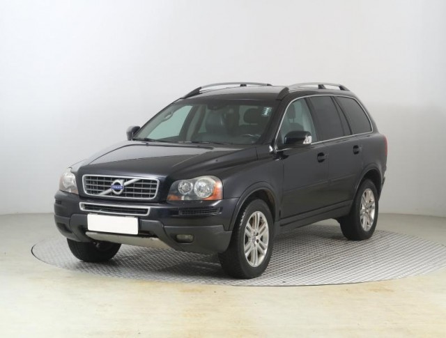 Volvo XC90  D5 