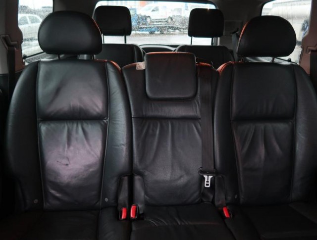 Volvo XC90  D5 