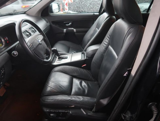 Volvo XC90  D5 