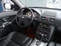 Volvo XC90  D5 