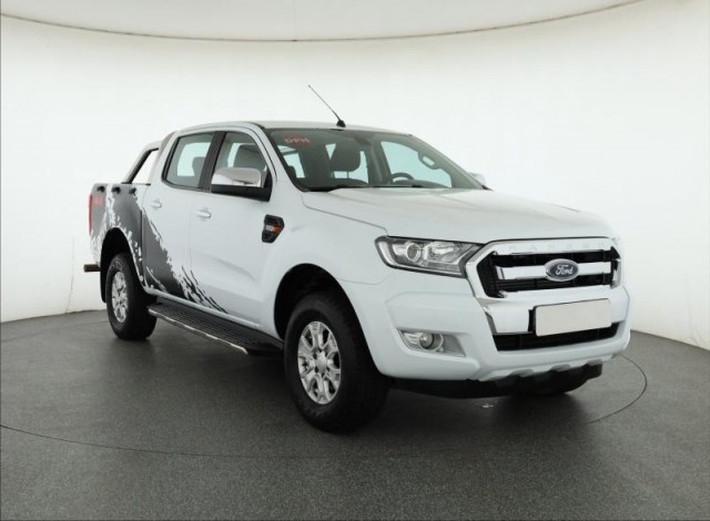 Ford Ranger  2.2 TDCi 