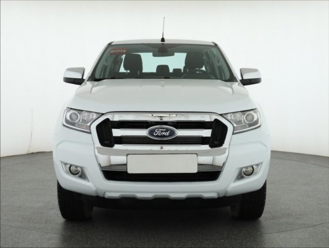 Ford Ranger  2.2 TDCi 