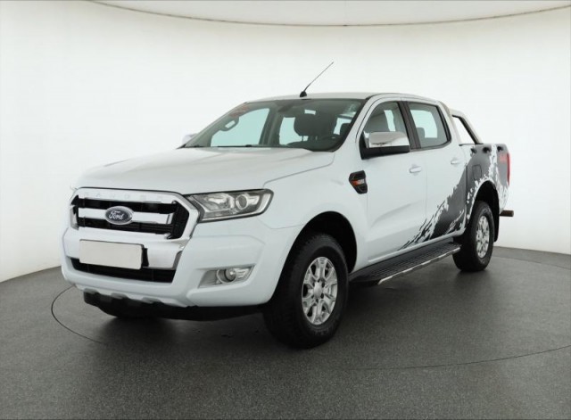 Ford Ranger  2.2 TDCi 