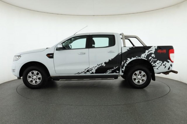 Ford Ranger  2.2 TDCi 