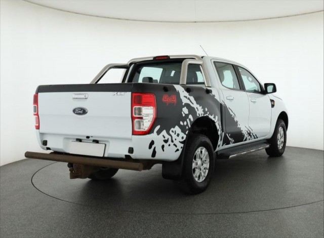 Ford Ranger  2.2 TDCi 