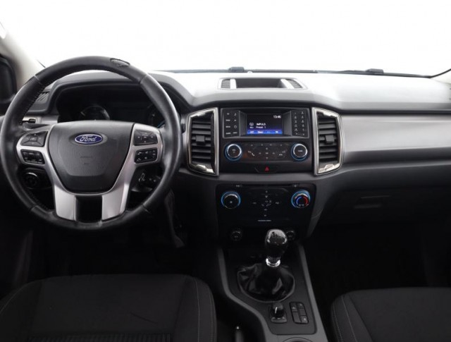 Ford Ranger  2.2 TDCi 