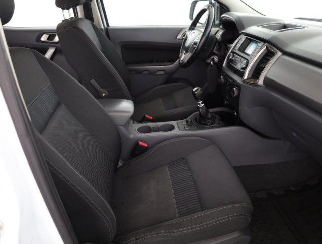 Ford Ranger  2.2 TDCi 