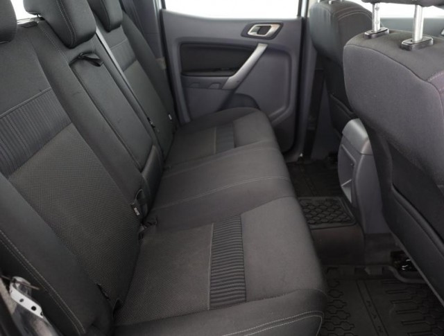 Ford Ranger  2.2 TDCi 