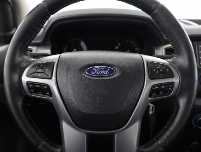 Ford Ranger  2.2 TDCi 