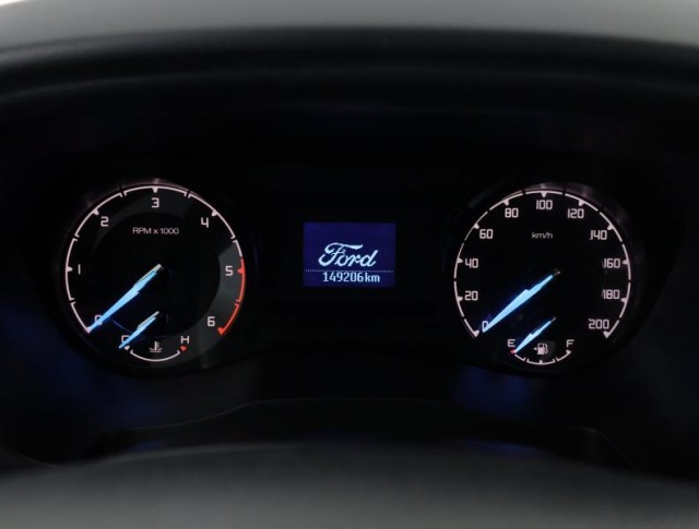 Ford Ranger  2.2 TDCi 