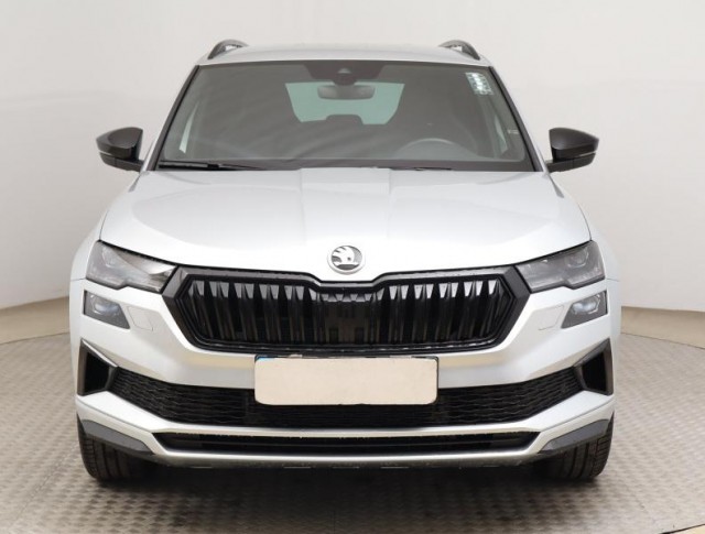 Škoda Karoq  1.5 TSI Sportline