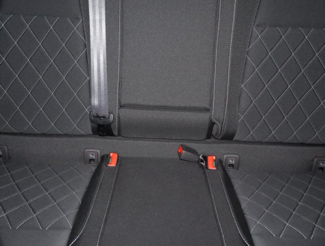 Škoda Karoq  1.5 TSI Sportline