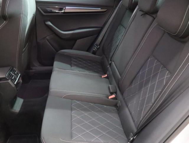 Škoda Karoq  1.5 TSI Sportline