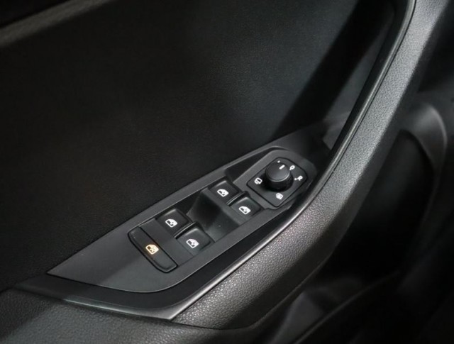 Škoda Karoq  1.5 TSI Sportline