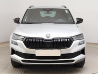 Škoda Karoq  1.5 TSI Sportline