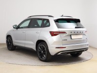 Škoda Karoq  1.5 TSI Sportline