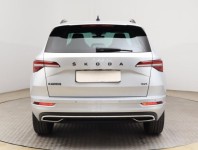 Škoda Karoq  1.5 TSI Sportline