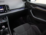 Škoda Karoq  1.5 TSI Sportline