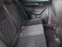 Škoda Karoq  1.5 TSI Sportline