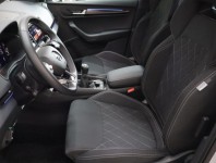 Škoda Karoq  1.5 TSI Sportline