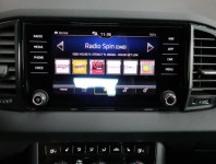 Škoda Karoq  1.5 TSI Sportline