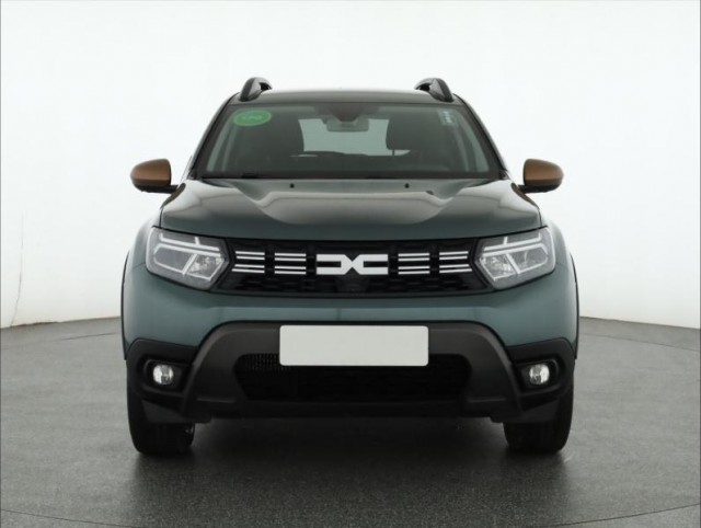 Dacia Duster  1.0 TCe Extreme