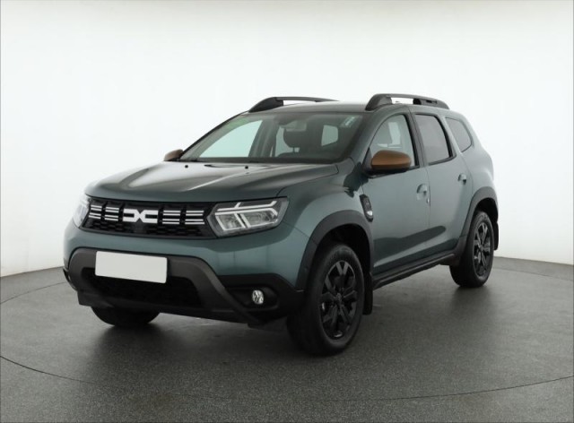 Dacia Duster  1.0 TCe Extreme