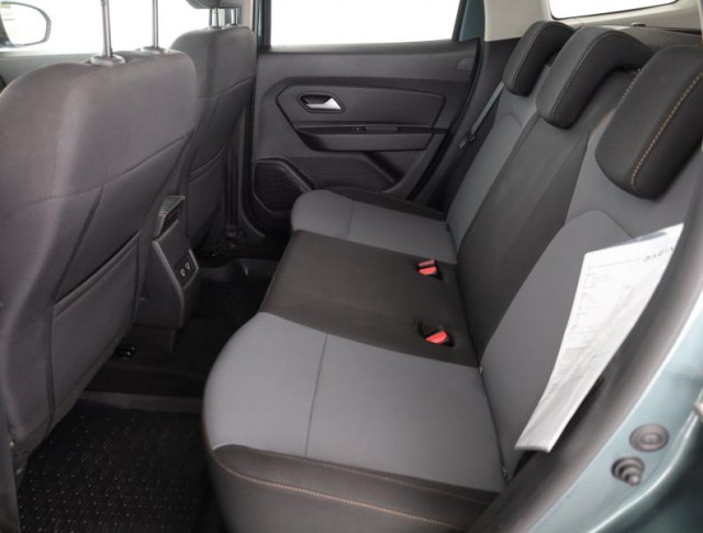 Dacia Duster  1.0 TCe Extreme